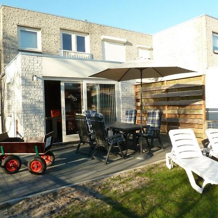 Vacation Home Zwaantje #Abb24 칼란트소그 외부 사진