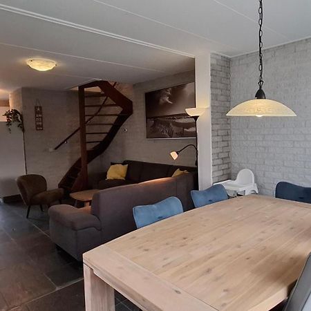 Vacation Home Zwaantje #Abb24 칼란트소그 외부 사진